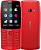 Мобiльний телефон Nokia 210 Dual Sim Red