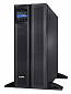 ИБП APC Smart-UPS X 3000VA Rack/Tower LCD - фото 2