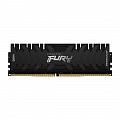 Пам'ять до ПК Kingston DDR4 3200 32GB FURY Renegade Black