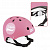 Защитный шлем Janod розовый, размер S J03272