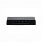 Мережевий комутатор Dahua DH-PFS3005-5GT некерований - фото 1