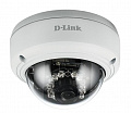 IP-Камера D-Link DCS-4602EV/UPA 2Mp, IЧ 20м, WDR, PoE, Вандалостiйка, Зовн.