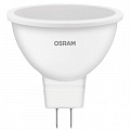 Лампа светодиодная OSRAM LED VALUE, MR16, 6W, 4000K, GU5.3