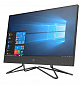 ПК-моноблок HP 200 G4 21.5FHD IPS AG/Intel i5-10210U/8/256F/ODD/int/kbm/DOS/Black - фото 3