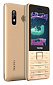 Мобильный телефон TECNO T454 Dual SIM Champagne Gold - фото 2