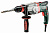 Перфоратор Metabo UHEV 2860-2 Quick, 1100 Вт, мульти, 4 режима,кофр, зм.патрон