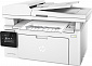 МФУ А4 ч/б HP LJ Pro M130fw c Wi-Fi - фото 2