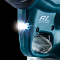 Заклепочник Makita LXT DRV250Z 18B, 20 kN-2.4/ 3.2/4/4.8/6/6.4 мм SOLO - фото 3