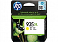 Картридж HP No.935XL Officejet Pro 6230/6830 Yellow - фото 1