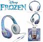 Наушники eKids/iHome Disney, Frozen, Эльза, Mic - фото 1