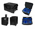 Жорстка валіза на колесах Yuneec для дронів H520/E