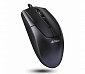 Мишка A4Tech N-301 Black USB V-Track - фото 1