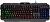 Клавиатура Defender Legion GK-010DL (45010) Black USB