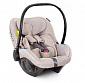 Дитяче автокрісло Avionaut PIXEL (гр.0+) Beige Melange AV-304.PU.02 - фото 1