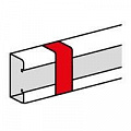 Накладка на стик профілю 85х50мм DLP-S Legrand