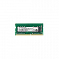 Пам'ять до ноутбука Transcend DDR4 2666 16GB SO-DIMM