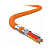 Вогнестійкий кабель УкрПожКабель JE-H(St)H FE180 / E30 1x2x0.8 (1 метр)