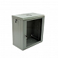 Шкаф серверный CMS 12U 600 х 350 х 640 UA-MGSWA1235G для сетевого оборудования - фото 1