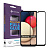 Защитное стекло MakeFuture для Samsung Galaxy A03s SM-A037 Full Cover Full Glue, 0.25mm (MGF-SA03S)