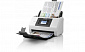 Сканер А4 Epson WorkForce DS-780N - фото 1