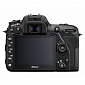 Цифр. фотокамера зеркальная Nikon D7500 body - фото 3
