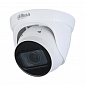 IP-відеокамера 2 Мп Dahua DH-IPC-HDW1230T1P-ZS-S4 для системи відеоспостереження - фото 1