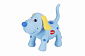Маса для ліплення Paulinda Super Dough Fun4one Собака (рухливі очі) PL-1562 - фото 2