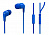 Навушники Philips TAE1105 Синій