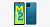 Смартфон Samsung Galaxy M12 (M127F) 4/64GB Dual SIM Blue