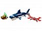 Конструктор LEGO Creator Обитатели морских глубин 31088 - фото 2