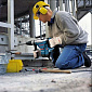 Перфоратор Bosch GBH 5-40 D, 1100Вт, 8.5 Дж - фото 2