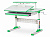 Детский стол Ergokids TH-320 Green (арт. TH-320 W/Z)