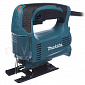 Лобзик Makita 4327, 450Вт, 18мм, маятниковий хід, 500-3100 об/хв, 1.8 кг - фото 1