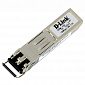SFP-Трансивер D-Link DEM-210 1x100BaseFX SM 20km, LC - фото 2