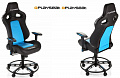 Игровое  кресло Playseat® L33T - Blue