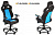 Ігрове крісло Playseat® L33T - Blue