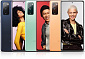 Смартфон Samsung Galaxy S20 Fan Edition (SM-G780G) 8/256GB Dual SIM Light Violet - фото 8