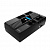 ИБП NJOY Token 800 (UPCSBLS680TTOAZ01B), Lin.int., 8 x Schuko, USB, LCD, пластик
