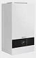 Котел газовий Buderus Logamax Plus GB122i-24 KD H двоконтурний конденсаційний (з бездротовим підключенням PLUX) - фото 1