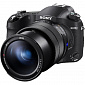 Цифр. фотокамера Sony Cyber-Shot RX10 MkIV - фото 1