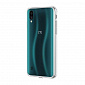 Чохол-накладка BeCover для ZTE Blade A5 2020 Transparancy (705050) - фото 1