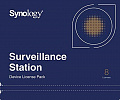 Ліцензія Synology Camera License Pack (8 cameras)