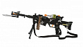 Игрушечное оружие Same Toy Combat Gun Автомат DF-9218BUt