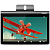 Планшетний ПК Lenovo Yoga Smart Tab YT-X705F 4/64GB Iron Grey (ZA3V0040UA)