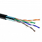 OK-Net КППЭ-ВП (250) F/UTP кат.6, 4х2х0.54 бухта 305м - фото 1