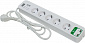 Фільтр мережевий APC Essential SurgeArrest 5 outlets + 2 USB (5V, 2.4A - фото 2