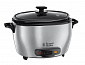 Рисоварка Russell Hobbs 23570-56 Healthy 14 Cup Rice Cooker - фото 1