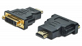 Адаптер ASSMANN HDMI to DVI-I(24+5), black