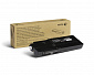 Тонер картридж Xerox VLC400/405 Black (10500 стр) - фото 1