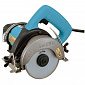 Пила дискова Makita 4101 RH алмазна 860 Вт, диск 110-125мм - фото 1